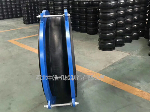橡膠接頭廠(chǎng)家